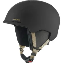 Alpina Brix Skihelm