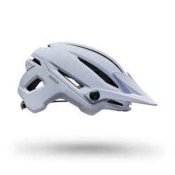 Bell Sixer MIPS Velohelm - weiss