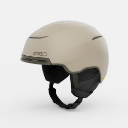 Giro Jackson MIPS Skihelm - beige