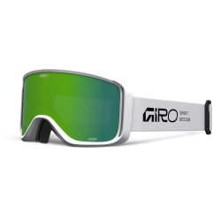 Giro Sagen Flash Skibrille - weiss