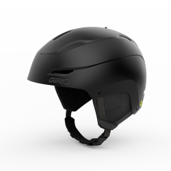 Giro Ratio MIPS Skihelm - schwarz