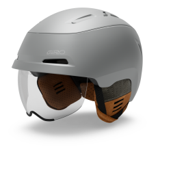 Giro Bexley MIPS - grau