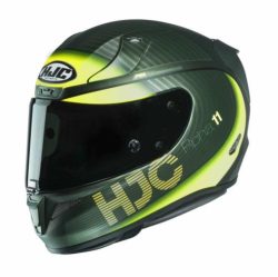 HJC R-PHA 11 Integralhelm - bine mc-4hsf