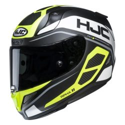 HJC R-PHA 11 Integralhelm - saravo mc-4hsf