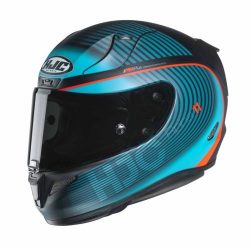 HJC R-PHA 11 Integralhelm - bine mc-46hsf