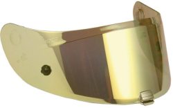 HJC VISOR /ST HJ-26 - iridium gold