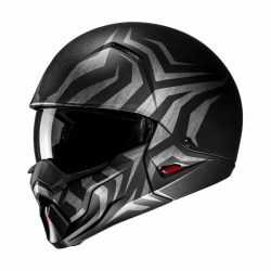 HJC i 20 Jethelm - thorn mc5sf