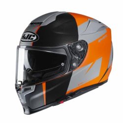HJC R-PHA 70 Integralhelm - terika mc-7sf