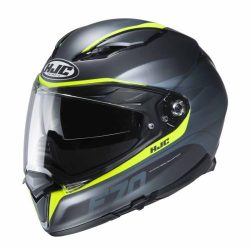 HJC F 70 Integralhelm - feron mc-4hsf