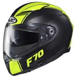HJC F 70 Integralhelm - mago mc-4hsf