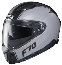 HJC F 70 Integralhelm - mago mc-5sf