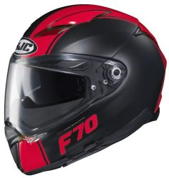 HJC F 70 Integralhelm - mago mc-1sf