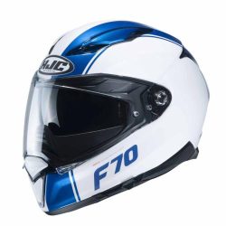 HJC F 70 Integralhelm - mago mc-2sf