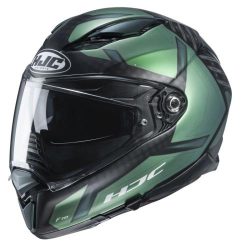 HJC F 70 Integralhelm - dever mc-4sf