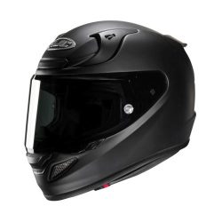 HJC R-PHA 12 Integralhelm - semi flat black
