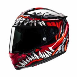 HJC R-PHA 12 Integralhelm - maximized venom