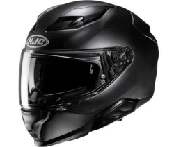 HJC F 71 Integralhelm - semi flat black