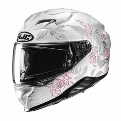 HJC F 71 Integralhelm - eliz mc8