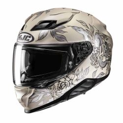 HJC F 71 Integralhelm - eliz mc9sf