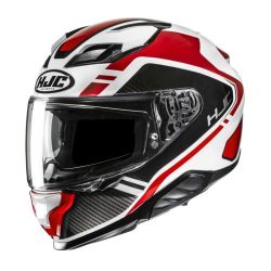 HJC F 71 Integralhelm - tozz mc1
