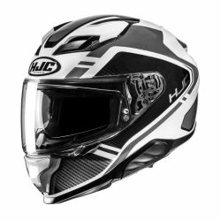 HJC F 71 Integralhelm - tozz mc5