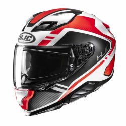 HJC F 71 Integralhelm - tozz mc6hsf