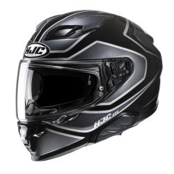 HJC F 71 Integralhelm - idle mc-5