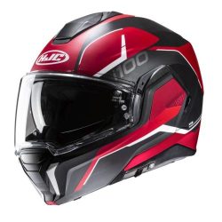 HJC i 100 Klapphelm - lorix mc-1sf