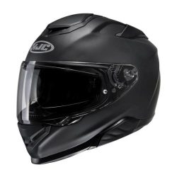 HJC R-PHA 71 Integralhelm - semi flat black