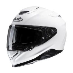 HJC R-PHA 71 Integralhelm - pearl white