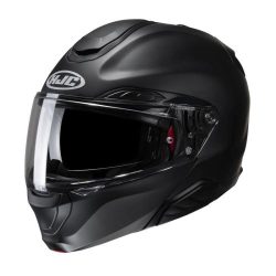 HJC R-PHA 91 Klapphelm - semi flat black