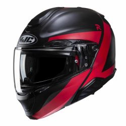 HJC R-PHA 91 Klapphelm - abbes mc-1sf