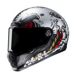 HJC V 10 Integralhelm - vatt mc-1sf