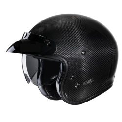 HJC V 31 Jethelm - carbon