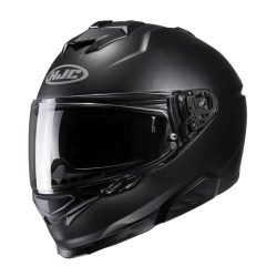 HJC i 71 Integralhelm - semi flat black