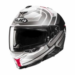 HJC i 71 Integralhelm - viz mc1sf