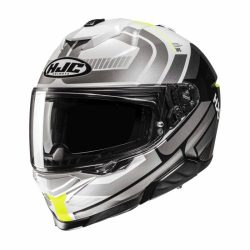 HJC i 71 Integralhelm - viz mc3h