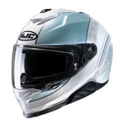 HJC i 71 Integralhelm - sera mc-2