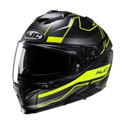 HJC i 71 Integralhelm - iorix mc-3hsf