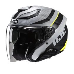 HJC F 31 Jethelm - naby mc-3hsf