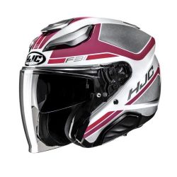 HJC F 31 Jethelm - ceron mc8