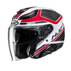HJC F 31 Jethelm - ceron mc1sf