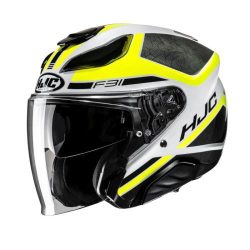 HJC F 31 Jethelm - ceron mc3h
