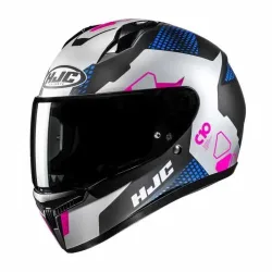 HJC C 10 Integralhelm - aspa mc28sf
