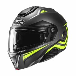 HJC i 91 Klapphelm - tricus mc3hsf