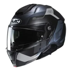 HJC i 91 Klapphelm - carst mc-5sf