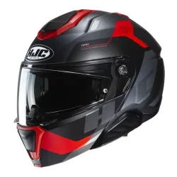 HJC i 91 Klapphelm - carst mc-1sf