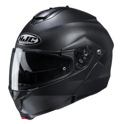 HJC C 91N Klapphelm - semi flat black