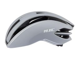 HJC Ibex 2.0 Velohelm - mt grey sil line