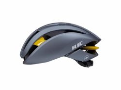 HJC Ibex 3.0 Velohelm - mt gl grey yellow